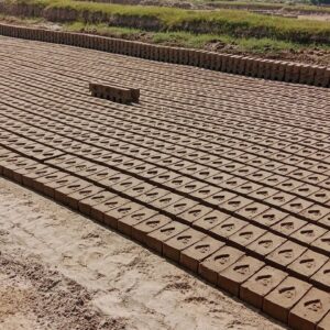 Premium Construction Bricks